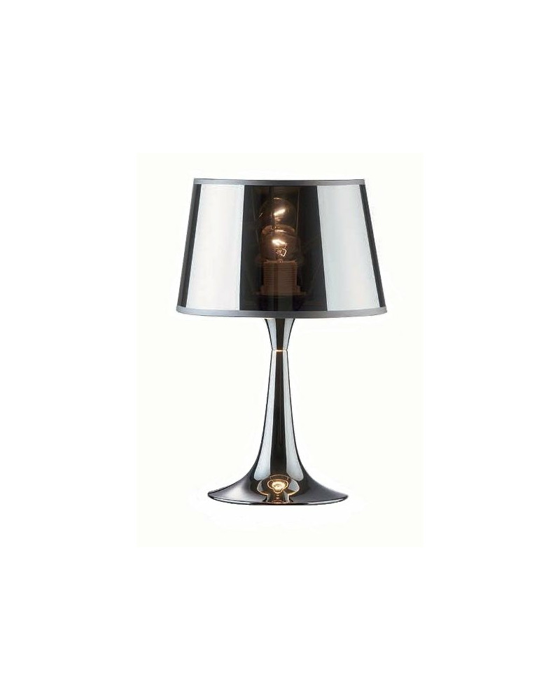 Настольная лампа Ideal Lux / Идеал Люкс LONDON TL1 SMALL цена