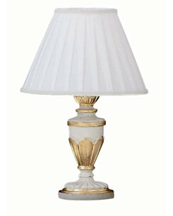 Настольная лампа Ideal Lux / Идеал Люкс FIRENZE TL1 SMALL цена