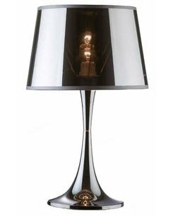 Настольная лампа Ideal Lux / Идеал Люкс LONDON TL1 BIG цена