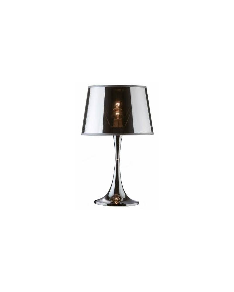 Настольная лампа Ideal Lux / Идеал Люкс LONDON TL1 BIG цена