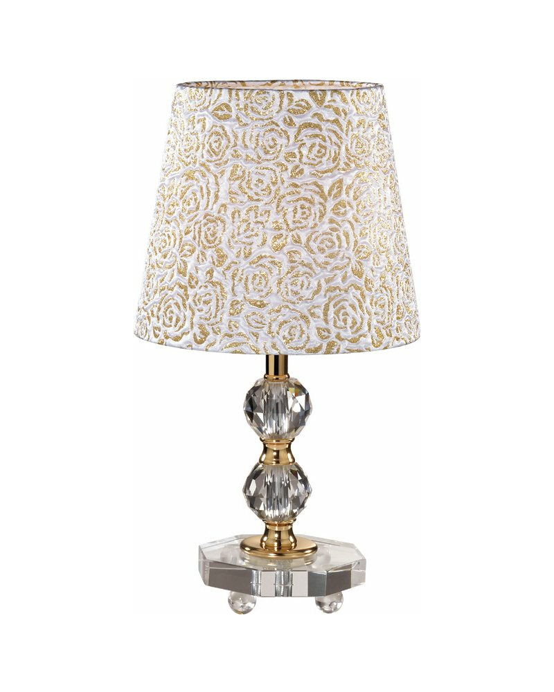 Настольная лампа Ideal Lux / Идеал Люкс QUEEN TL1 SMALL цена