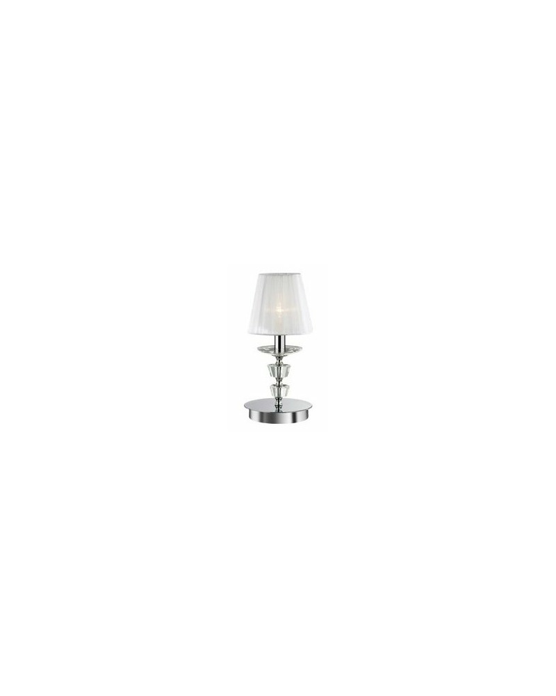 Настільна лампа Ideal Lux / Ідеал Люкс PEGASO TL1 SMALL ціна