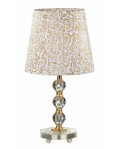 Настільна лампа Ideal Lux / Ідеал Люкс QUEEN TL1 MEDIUM ціна