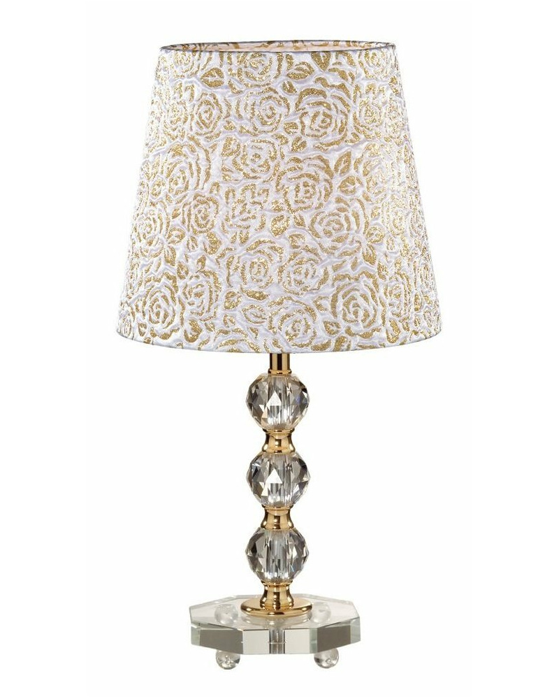 Настольная лампа Ideal Lux / Идеал Люкс QUEEN TL1 MEDIUM цена