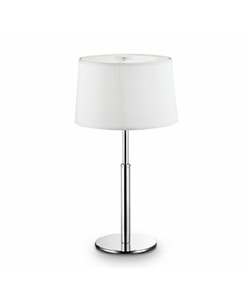 Настольная лампа Ideal Lux / Идеал Люкс HILTON TL1 цена