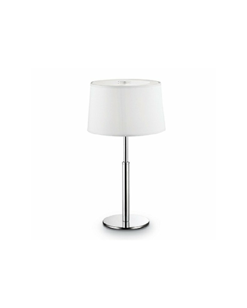 Настільна лампа Ideal Lux / Ідеал Люкс HILTON TL1 ціна