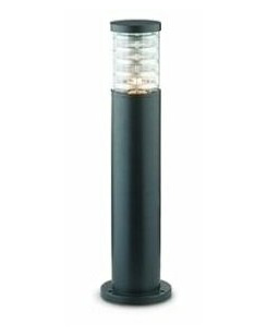 Вуличний світильник Ideal Lux / Ідеал Люкс TRONCO PT1 SMALL NERO ціна