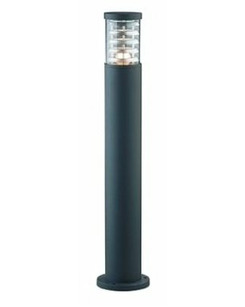 Уличный светильник Ideal Lux / Идеал Люкс TRONCO PT1 BIG NERO цена