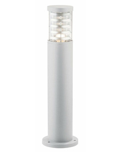 Вуличний світильник Ideal Lux TRONCO PT1 SMALL BIANCO 109145 ціна