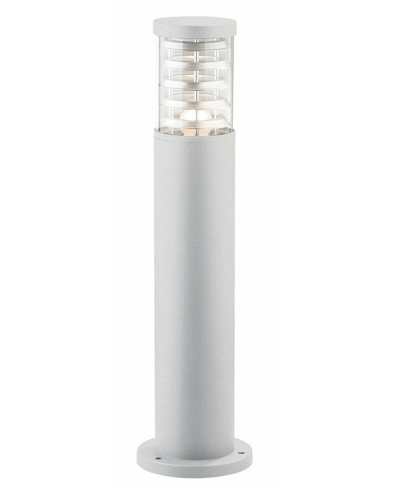 Вуличний світильник Ideal Lux TRONCO PT1 SMALL BIANCO 109145 ціна
