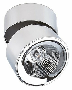 Точечный светильник Azzardo AZ1452 SCORPIO (LC1295-M-CH) цена