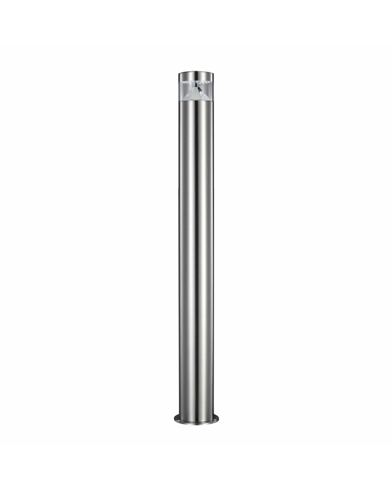 Уличный светильник POLUX OTTO HY0007PSHB-90 300973 Фото 1 Уличный светильник POLUX OTTO HY0007PSHB-90 300973 цена