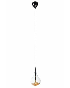 Светильник Zuma Line P0226-01A-F4RK Perle цена