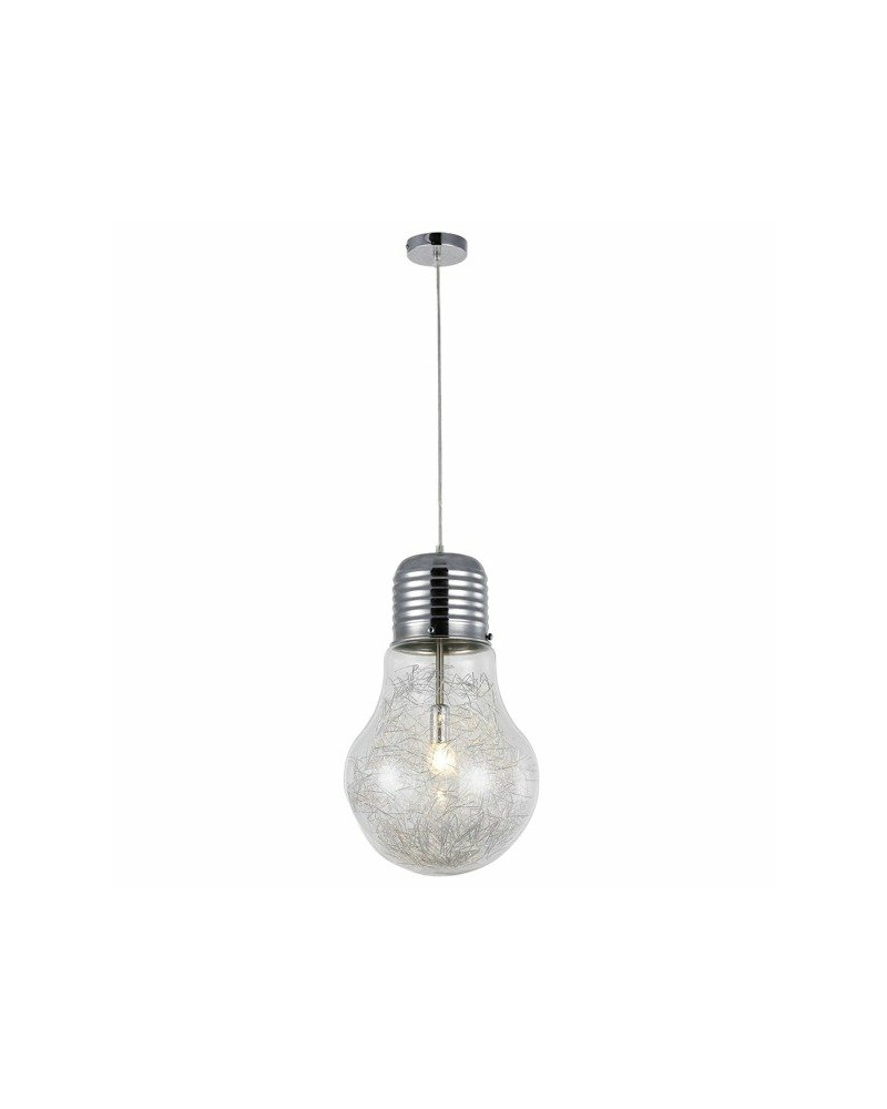 Светильник подвесной Zuma Line RLD93024-1A Bulb цена