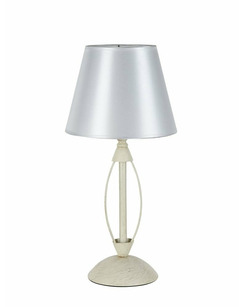 Настольная лампа Freya FR327-11-W/FR2327-TL-11-BG Marquis Cream цена