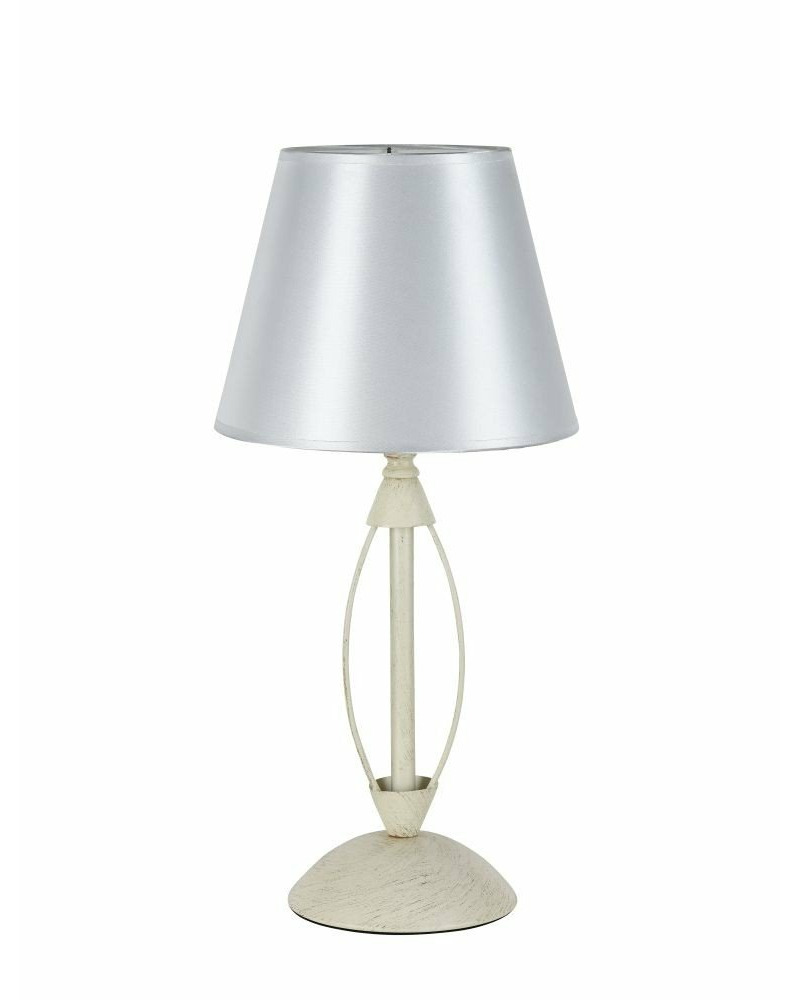 Настільна лампа Freya FR327-11-W/FR2327-TL-11-BG Marquis Cream ціна