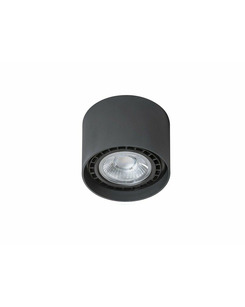 Точечный светильник Azzardo AZ1834 Alex Eco (GM4210 BK) цена