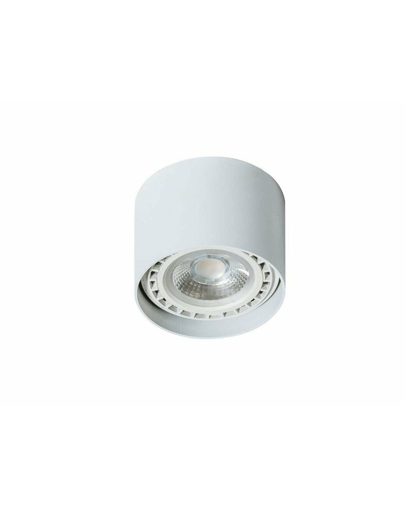 Точечный светильник Azzardo AZ1835 Alex Eco (GM4210 WH) цена