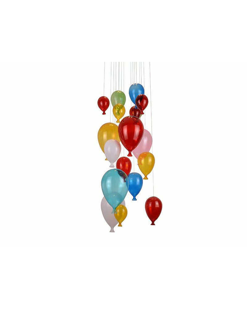 Світильник Azzardo AZ2164 Balloon(MD50150-4) ціна