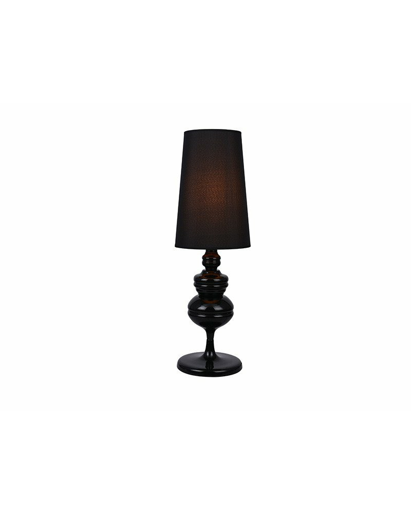 Настільна лампа Azzardo AZ2162 Baroco(AC-7121-1) ціна