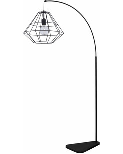 Торшер TK Lighting 3010 Diamond ціна