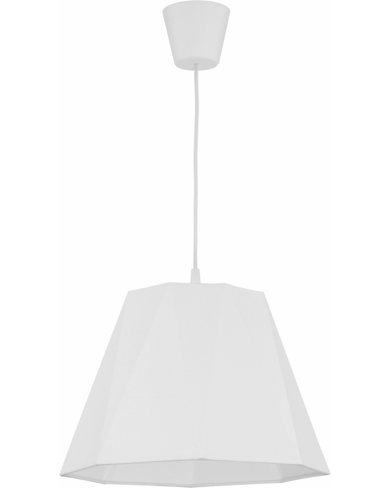 Підвісний світильник TK Lighting 2400 Panama ціна