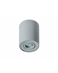 Точечный светильник Azzardo AZ1437 BROSS (GM4100_br_gr) цена