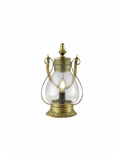 Настольная лампа Trio 503500104 Linda цена