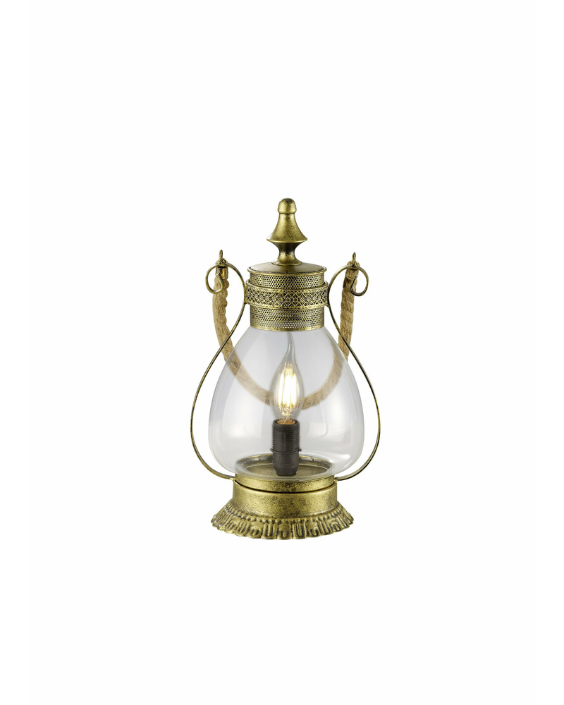 Настольная лампа Trio 503500104 Linda цена