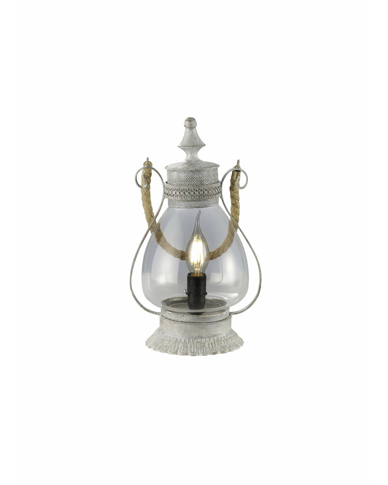 Настольная лампа Trio 503500161 Linda цена