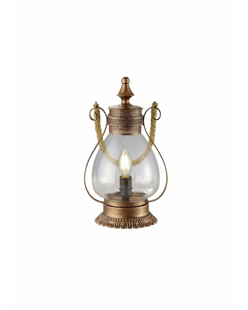Настольная лампа Trio 503500162 Linda цена