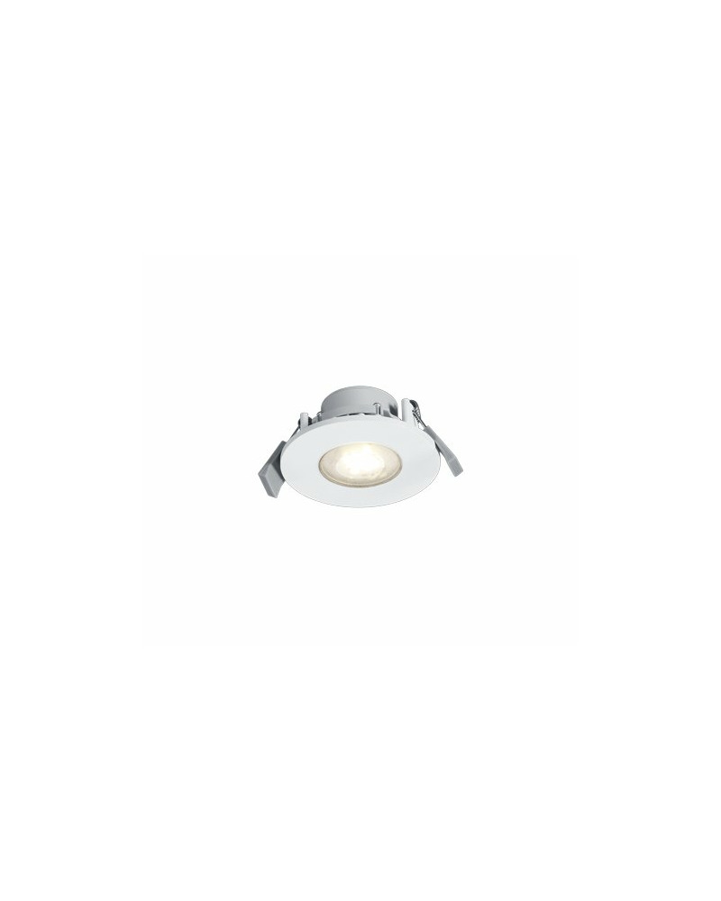 Точечный светильник Trio 629510101 Compo цена