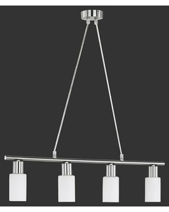 Подвесной светильник Trio R30014007 Mars  описание
