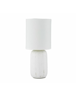 Настольная лампа Trio R50411001 Clay цена