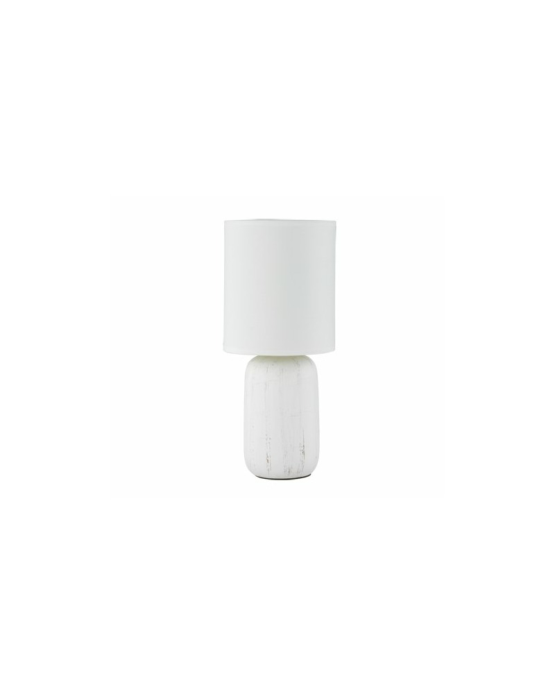 Настольная лампа Trio R50411001 Clay цена