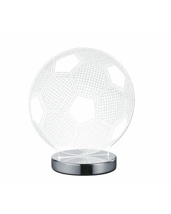 Настольная лампа Trio R52471106 Ball цена