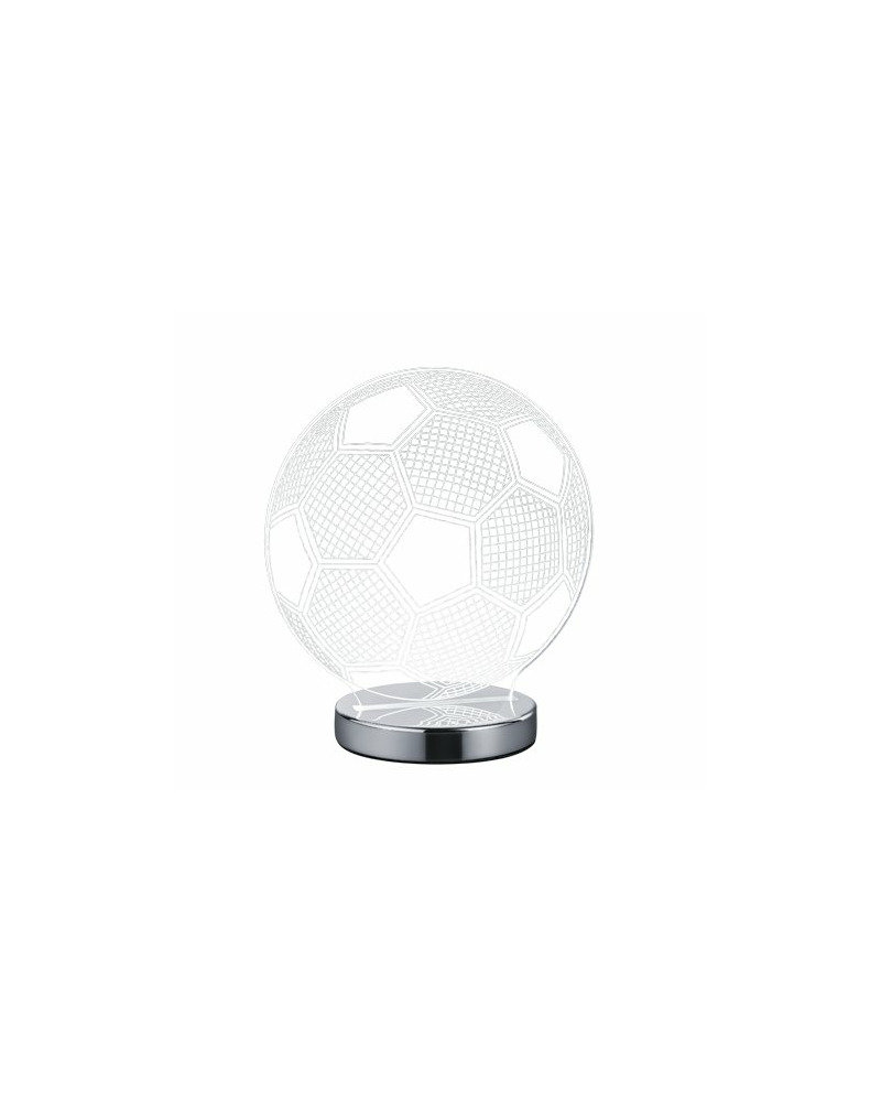 Настольная лампа Trio R52471106 Ball цена