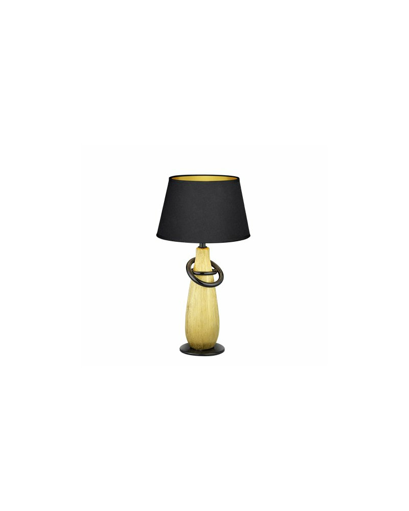 Настільна лампа Trio R50641079 Thebes ціна
