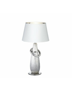 Настільна лампа Trio R50641089 Thebes ціна