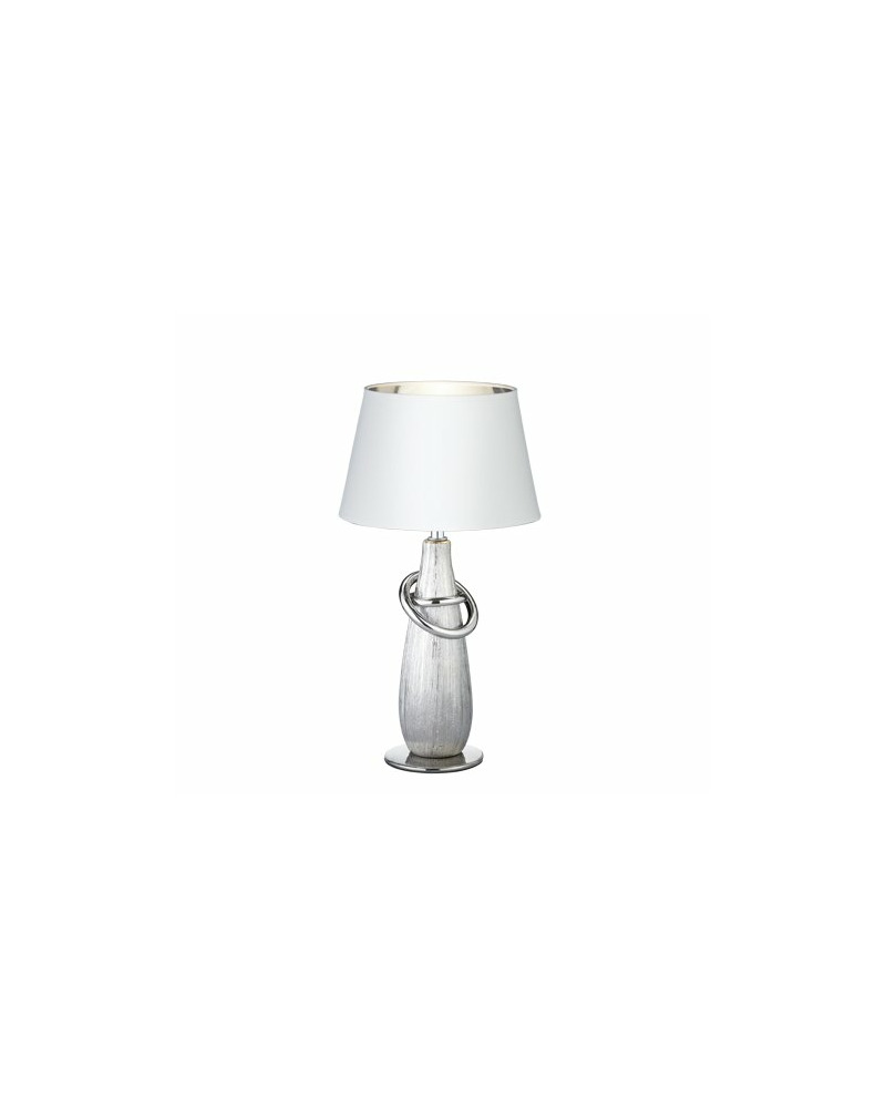 Настільна лампа Trio R50641089 Thebes ціна