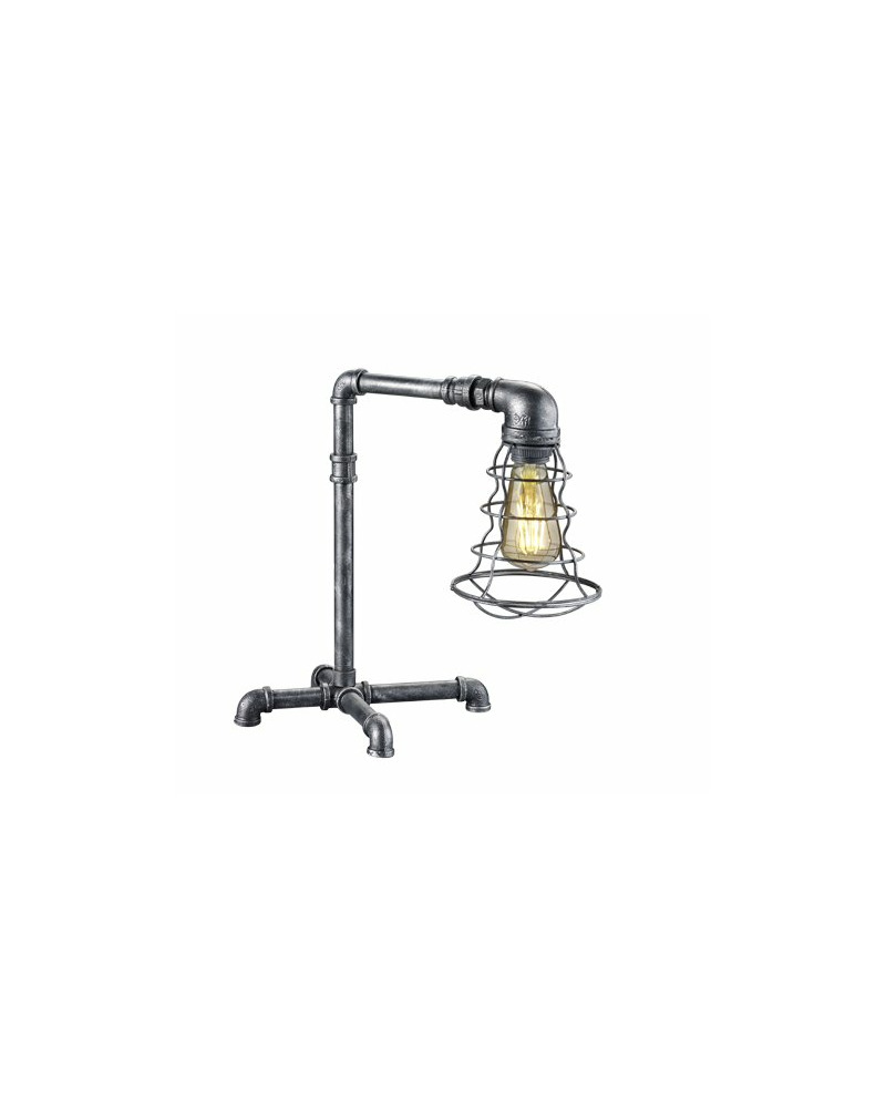 Настольная лампа Trio 507000188 Gotham цена