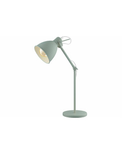 Настільна лампа Eglo 49097 Priddy-P ціна