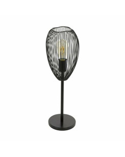 Настольная лампа Eglo 49144 Clevedon цена