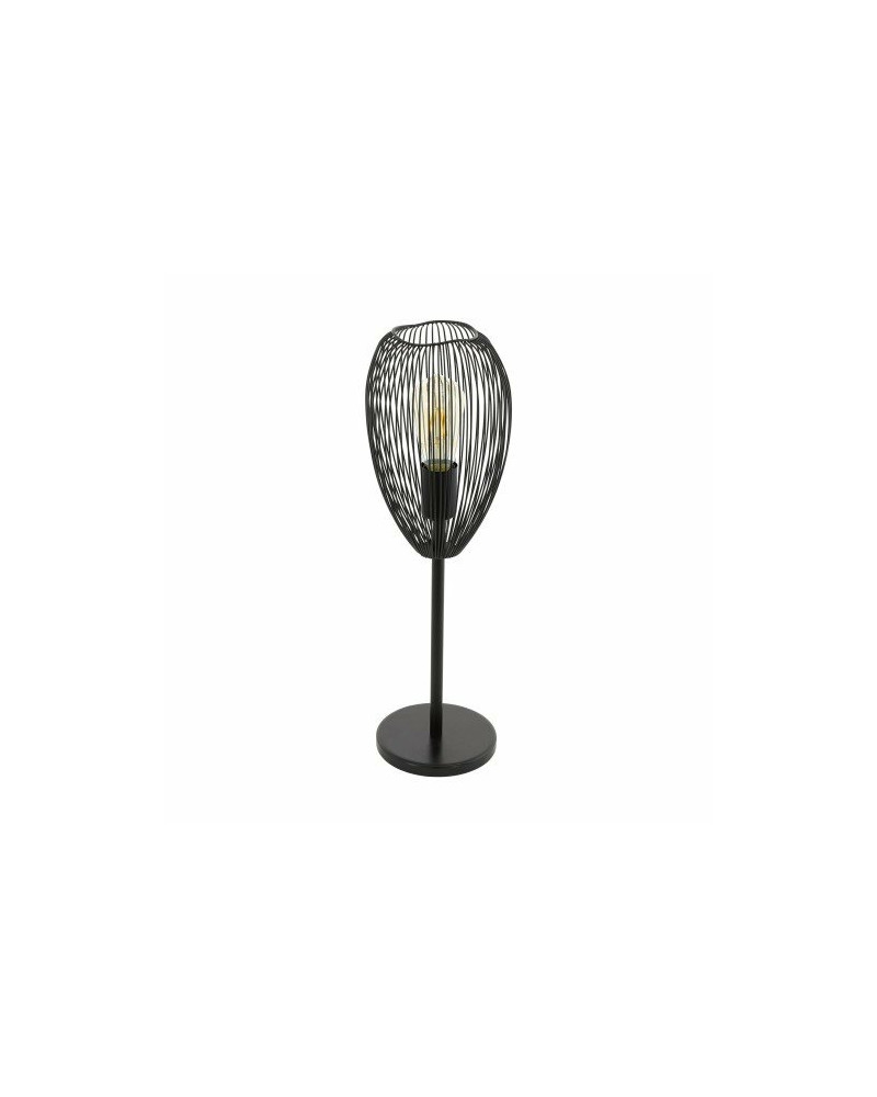 Настольная лампа Eglo 49144 Clevedon цена