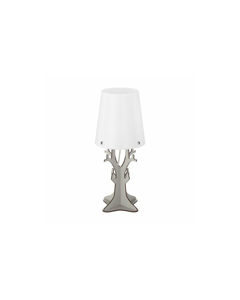 Настольная лампа Eglo 49367 Huhtsham цена