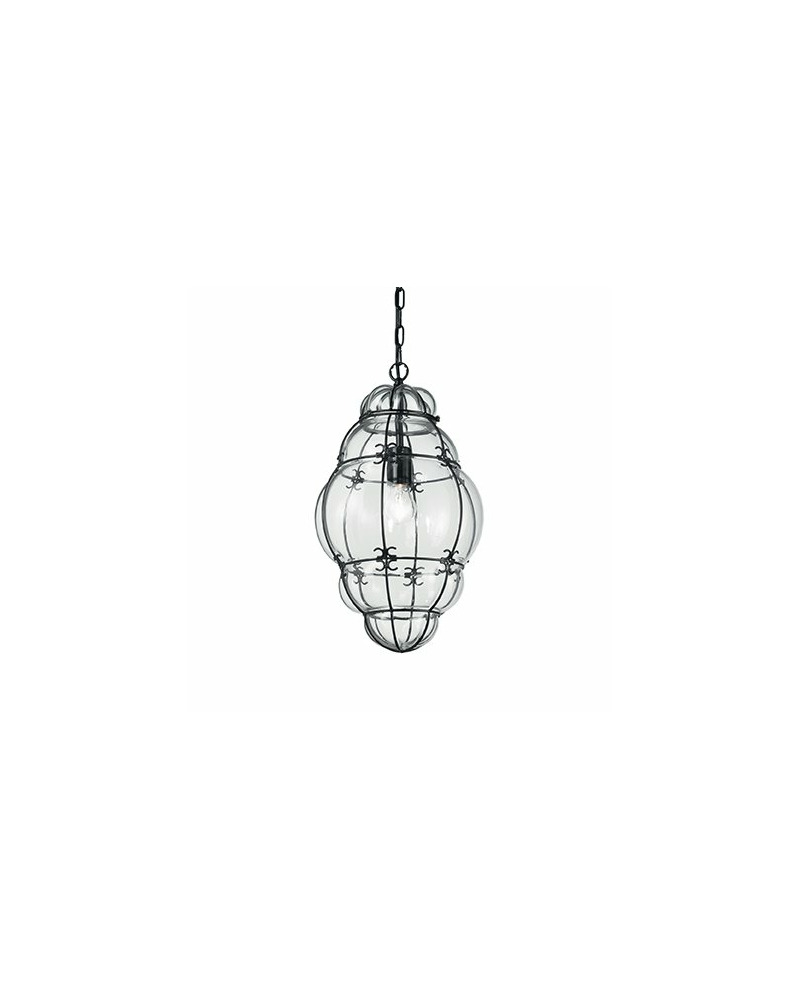 Подвесной светильник Ideal Lux Anfora Sp1 Big 131795 цена