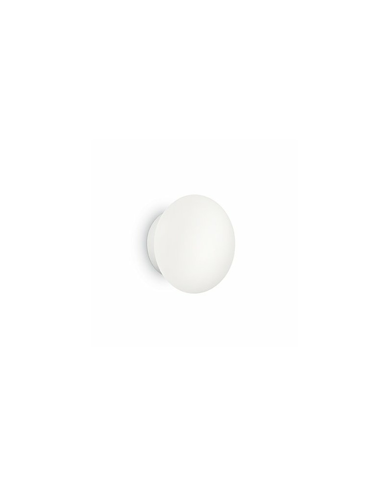 Світильник настінний Ideal Lux Bubble Ap2 158907 ціна