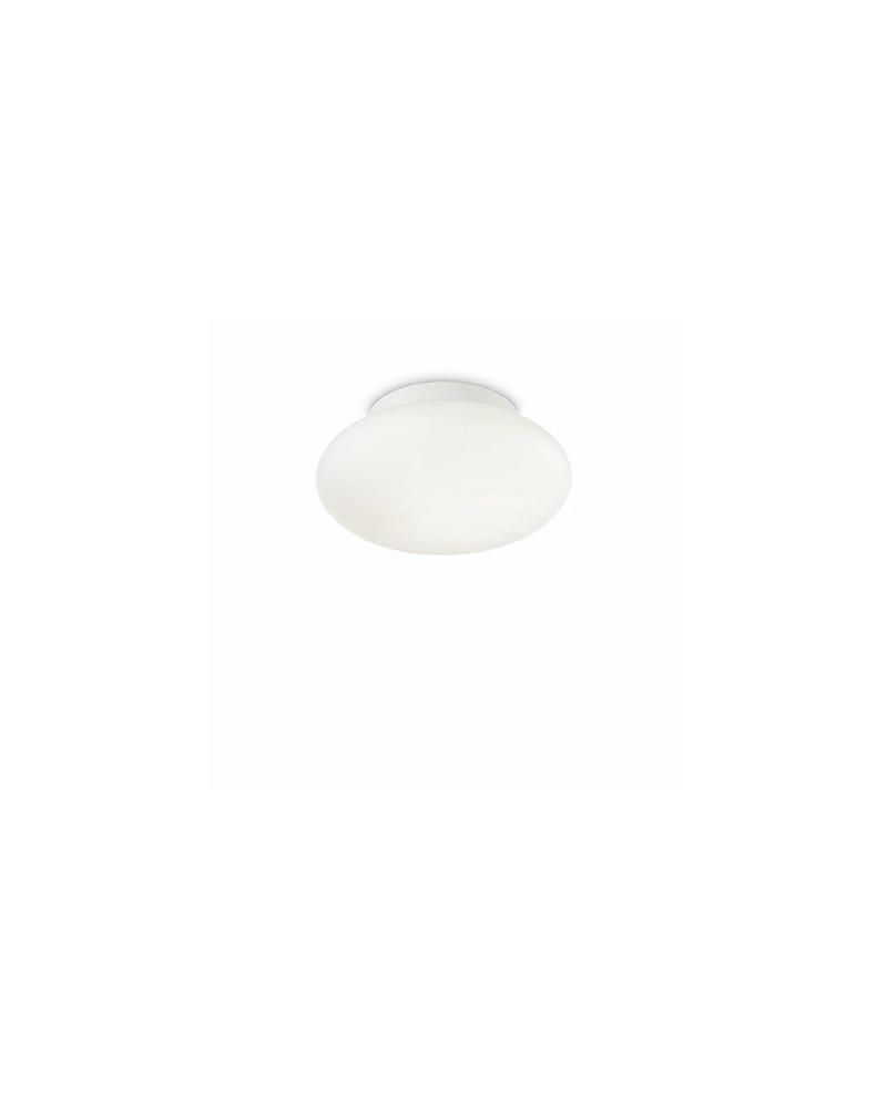 Потолочный светильник Ideal Lux Bubble Pl1 135250 цена