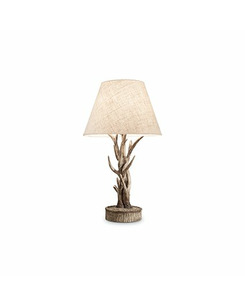 Настольная лампа Ideal Lux Chalet Tl1 128207 цена