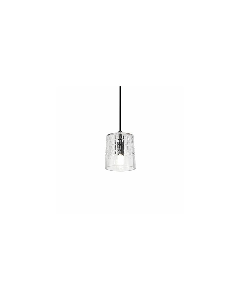 Підвісний світильник Ideal Lux Cognac-1 Sp1 166988 ціна